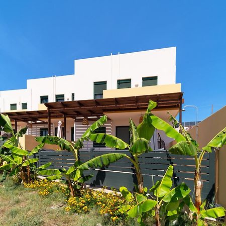 Mare Blu 2 On The Beach Gennadi Exterior photo
