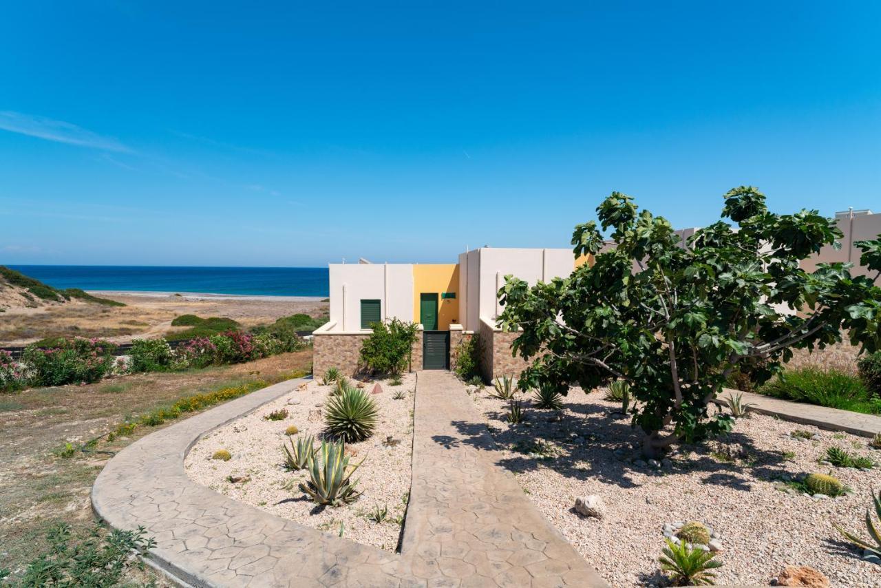 Mare Blu 2 On The Beach Gennadi Exterior photo