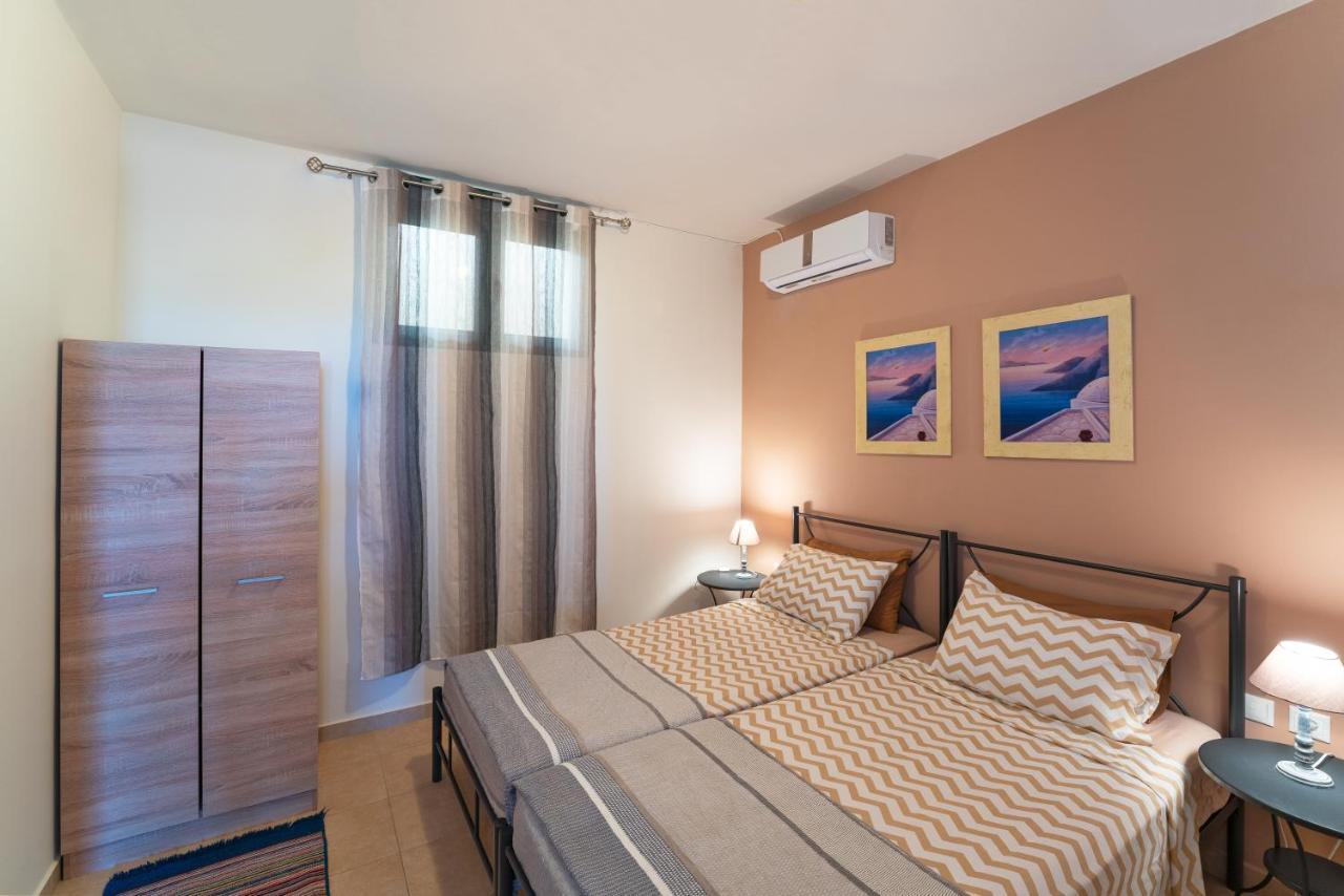 Mare Blu 2 On The Beach Gennadi Exterior photo